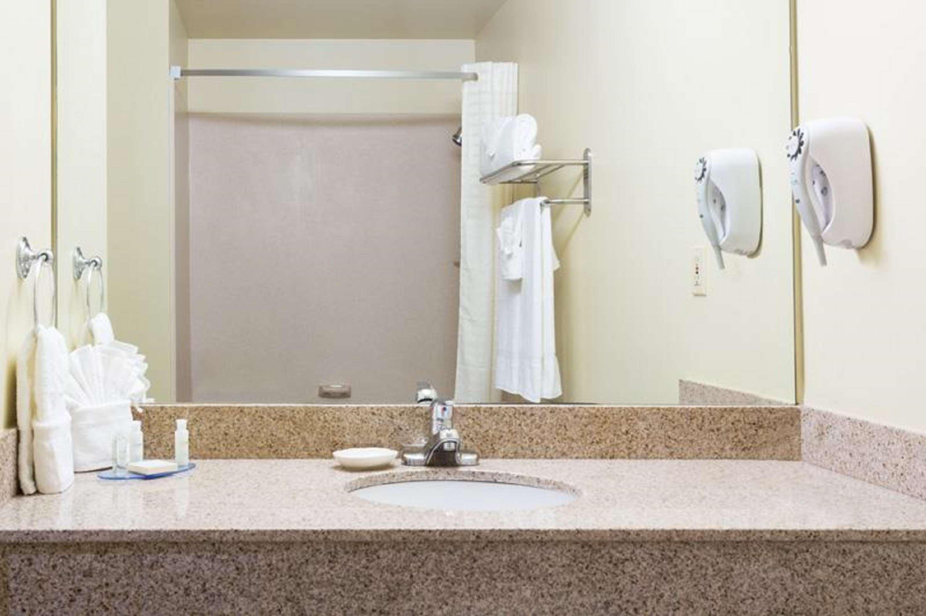 Best Western Fort Lauderdale Airport Cruise Port Экстерьер фото