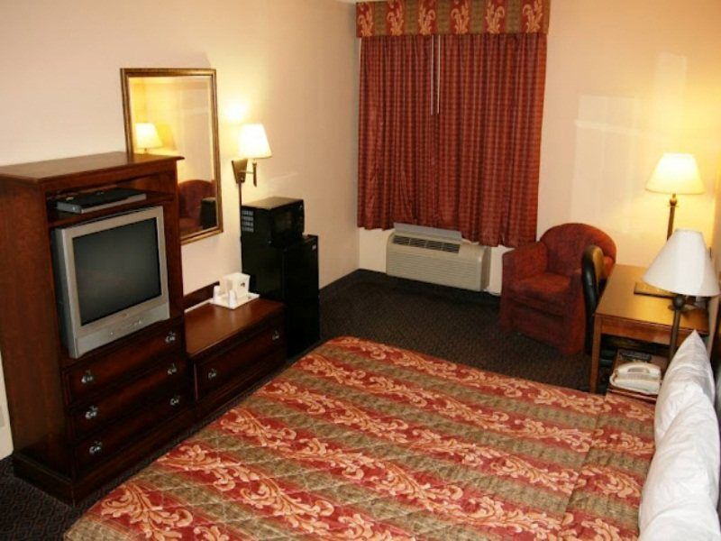 Best Western Fort Lauderdale Airport Cruise Port Экстерьер фото