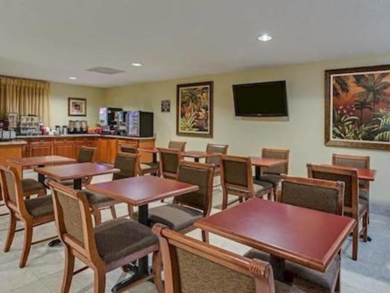 Best Western Fort Lauderdale Airport Cruise Port Экстерьер фото
