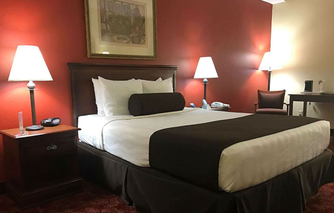 Best Western Fort Lauderdale Airport Cruise Port Экстерьер фото
